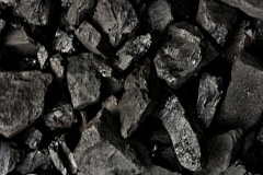 Maghull coal boiler costs