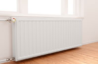 Maghull heating installation