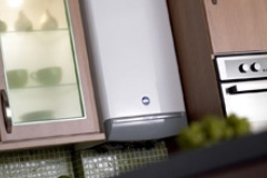 gas boilers Maghull